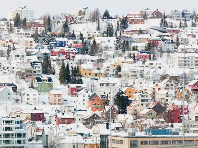 10 Dreamy Winter Destinations For Every Snow Lover winter destinations 9 Dreamy Winter Destinations For Every Snow Lover norway