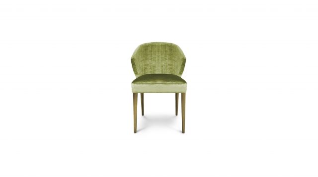 6 New Armchairs Trends For 2017 armchairs 6 New Armchairs Trends For 2017 nuka dining chair 1 HR e1481628940125