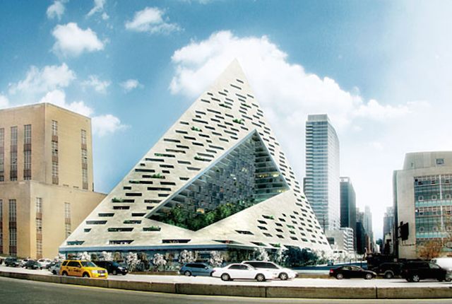 2017 AD100 List: The Avant Garde Bjarke Ingels Group ad100 2017 AD100 List: The Avant Garde Bjarke Ingels Group via 57