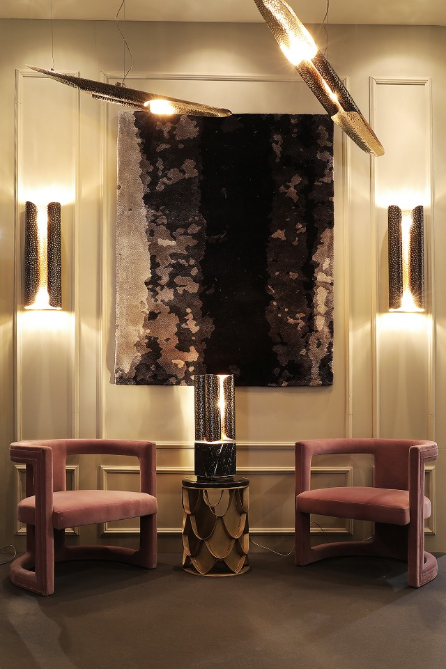 10 Decorating Ideas To Take From BRABBU' Stand At Maison et Objet 2017 maison et objet 2017 10 Decorating Ideas To Take From BRABBU’ Stand At Maison et Objet 2017 10 Decorating Ideas To Take From BRABBU Stand At Maison et Objet 2017 1