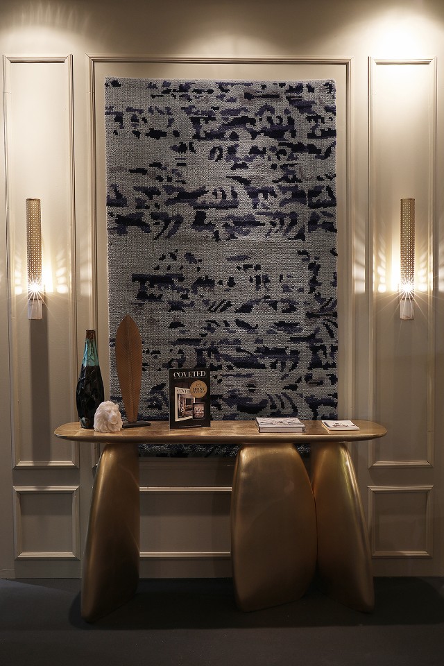 10 Decorating Ideas To Take From BRABBU' Stand At Maison et Objet 2017 maison et objet 2017 10 Decorating Ideas To Take From BRABBU’ Stand At Maison et Objet 2017 10 Decorating Ideas To Take From BRABBU Stand At Maison et Objet 2017 2