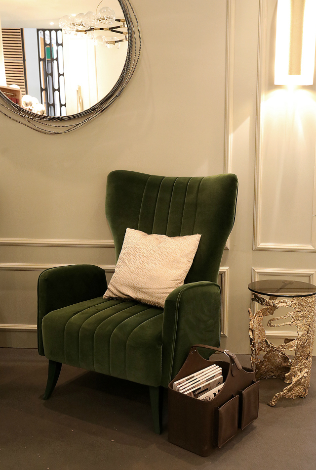 10 Decorating Ideas To Take From BRABBU' Stand At Maison et Objet 2017 maison et objet 2017 Maison et Objet 2017: BRABBU Partners With Geodesis 10 Decorating Ideas To Take From BRABBU Stand At Maison et Objet 2017