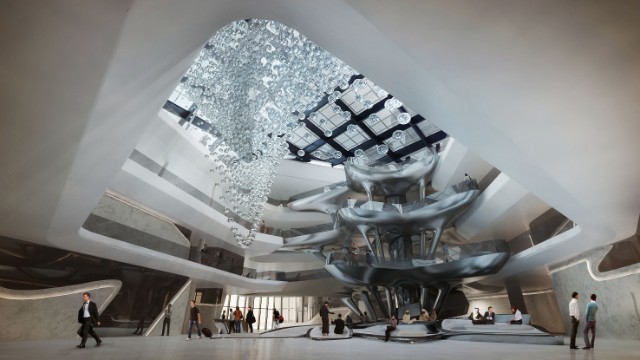 10 World’s Best Hotel Lobby Designs That Will Make You Want To Travel hotel lobby 10 World’s Best Hotel Lobby Designs That Will Make You Want To Travel 10 World   s Best Hotel Lobby Designs That Will Make You Want To Travel 8