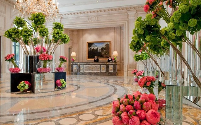 10 World’s Best Hotel Lobby Designs That Will Make You Want To Travel hotel lobby 10 World’s Best Hotel Lobby Designs That Will Make You Want To Travel 10 World   s Best Hotel Lobby Designs That Will Make You Want To Travel 9