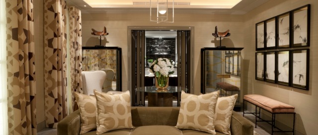 David Collins Studio: 10 Fantastic Home Decor Ideas To Inspire You david collins studio David Collins Studio: 10 Fantastic Home Decor Ideas To Inspire You 10 trinity square