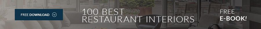 9 Striking Restaurant Interior Design Projects Worth A Visit In London restaurant interior design 9 Striking Restaurant Interior Design Projects Worth A Visit In London 100bestrestaurantsinteriors banner artigo