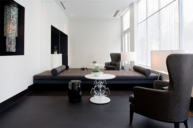 10 Interior Designers That Will Give You Major Inspiration  ny interior designers 10 NY Interior Designers That Will Give You Major Inspiration 160WoosterStLobby AB6 1024x682