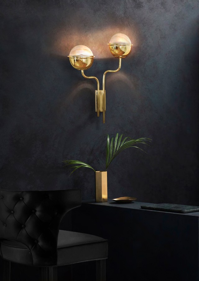 5 Lighting Brands Worth Visiting At Maison et Objet 2017 maison et objet 2017 5 Lighting Brands Worth Visiting At Maison et Objet 2017 5 Lighting Brands Worth Visiting At Maison et Objet 2017 1