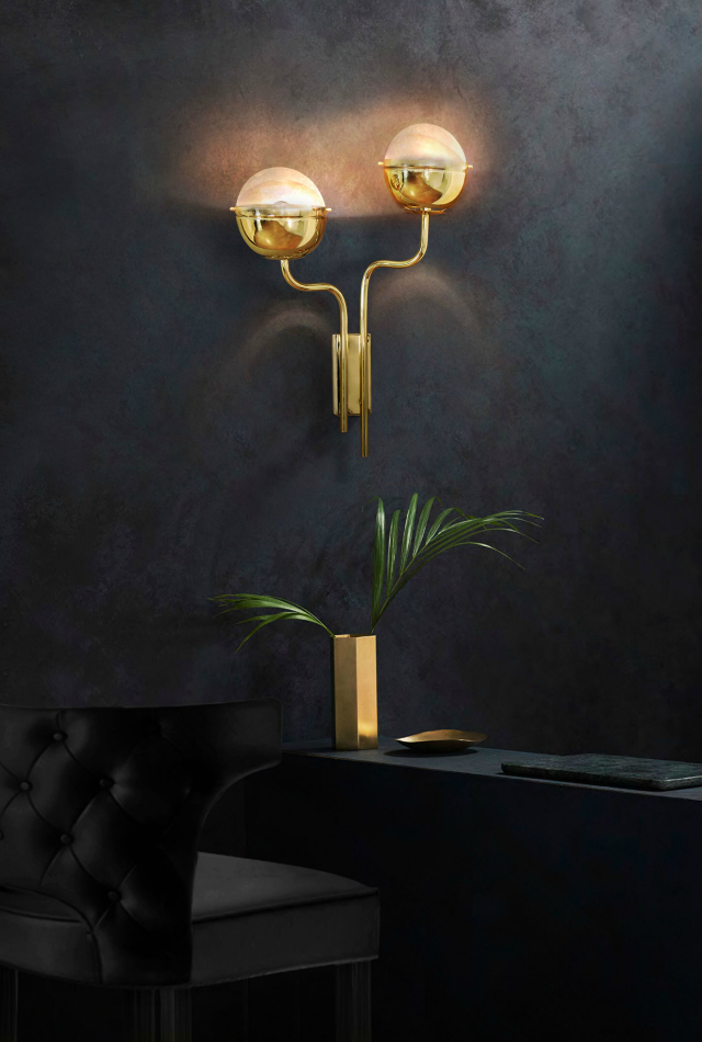 5 Lighting Brands Worth Visiting At Maison et Objet 2017 maison et objet 2017 5 Lighting Brands Worth Visiting At Maison et Objet 2017 5 Lighting Brands Worth Visiting At Maison et Objet 2017