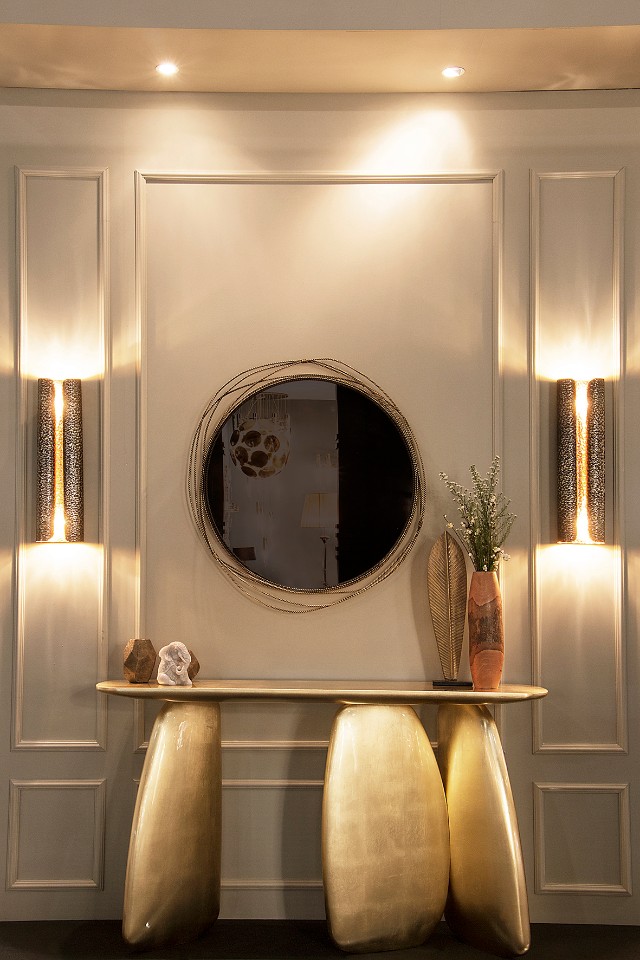5 Reasons Why You Should Visit BRABBU At Maison et Objet 2017 maison et objet 2017 5 Reasons Why You Should Visit BRABBU At Maison et Objet 2017 5 Reasons Why You Should Visit BRABBU At Maison et Objet 2017 4
