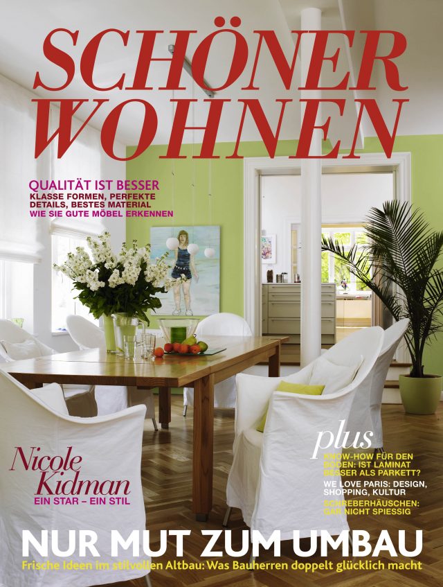 Top 3 German Interior Design Magazines For Inspiring Decorating Ideas  german interior design magazines Top 3 German Interior Design Magazines For Inspiring Decorating Ideas 806 e1484317843816