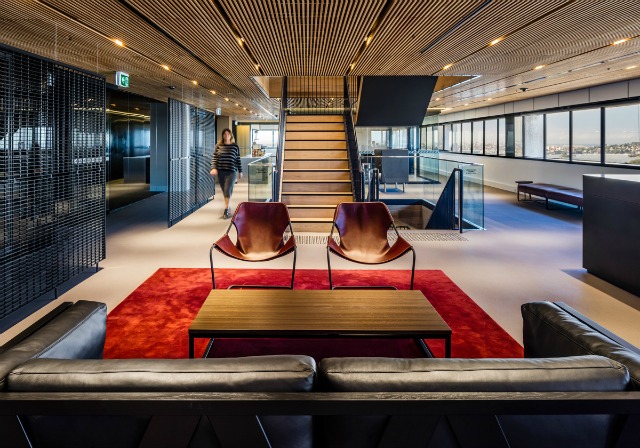 The Best Interior Design Inspiration By Carr To Impress You interior design inspiration The Best Interior Design Inspiration By Carr To Impress You Asciano Sydney