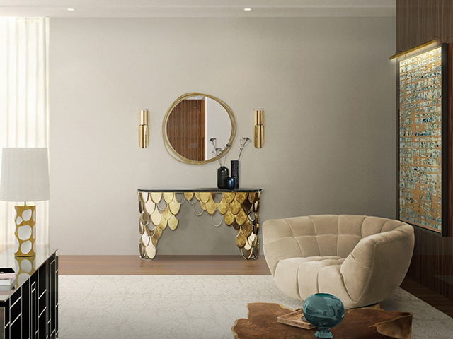 AD Show: Your Ultimate Guide AD Show AD Show: Your Ultimate Guide BRABBU VILLA living room 3
