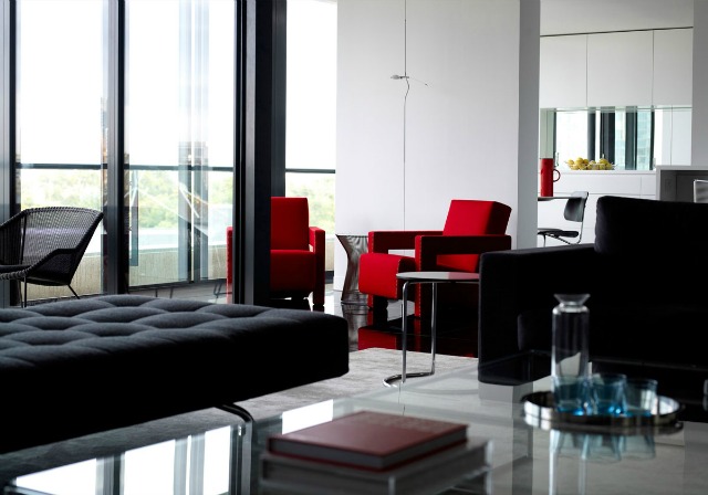 Top 10 Australian Interior Designers You Need To Know Right Now australian interior designers Top 10 Australian Interior Designers You Need To Know Right Now Carr