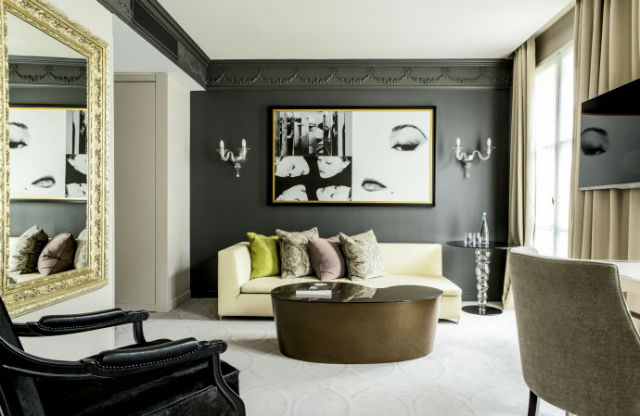Top 6 French Interior Designers According to ID Prestige Magazine French Interior Designers Top 6 French Interior Designers According to ID Prestige Magazine Didier Gomez 1