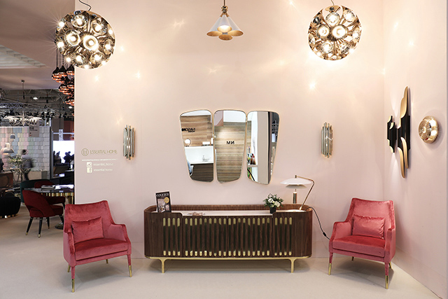 The Best Interior Design Inspiration from Maison et Objet 2017 maison et objet 2017 The Best Interior Design Inspiration from Maison et Objet 2017 ESSENTIAL HOME MAISON ET OBJET 2017 MO17 28