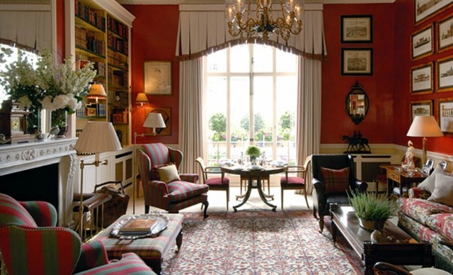 7 Striking Home Decor Ideas By Joanna Wood To Inspire You home decor 7 Striking Home Decor Ideas By Joanna Wood To Inspire You Eaton Square Apartment