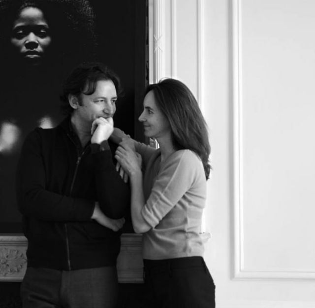 Top 6 French Interior Designers According to ID Prestige Magazine French Interior Designers Top 6 French Interior Designers According to ID Prestige Magazine Gilles et Boissier