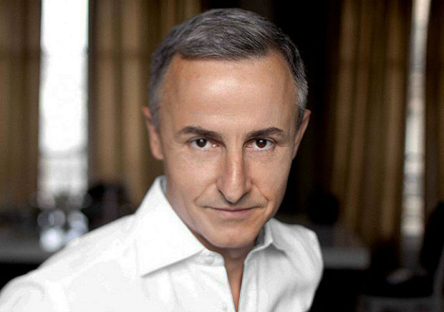 Top 6 French Interior Designers According to ID Prestige Magazine French Interior Designers Top 6 French Interior Designers According to ID Prestige Magazine Herv   Van der Straeten 1