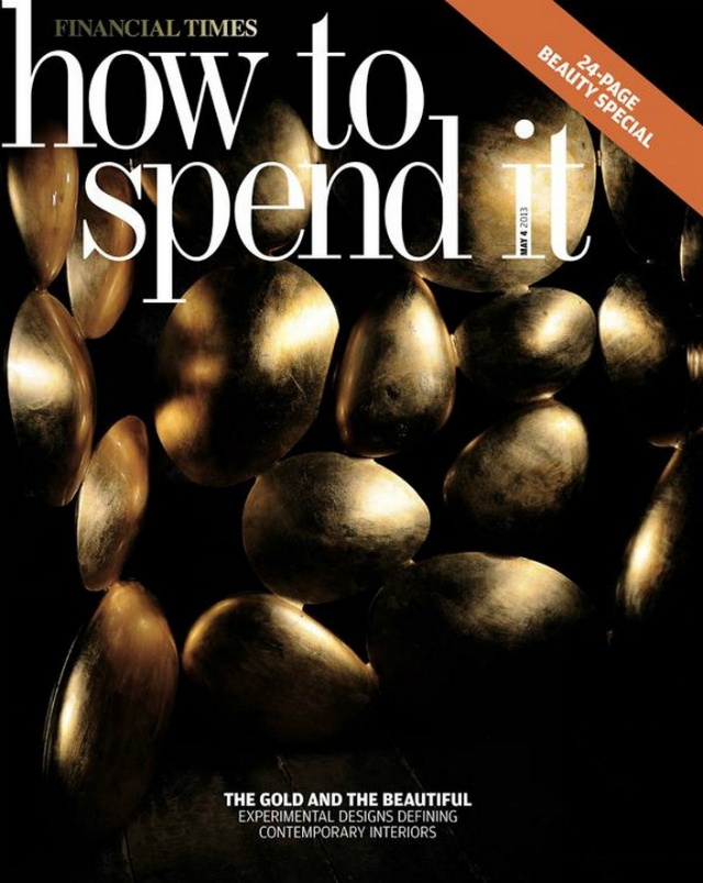 Top 5 UK Magazines For Inspiring Decorating Ideas  interior design magazines Top 5 UK Interior Design Magazines For Inspiring Decorating Ideas How to spend it UK 2