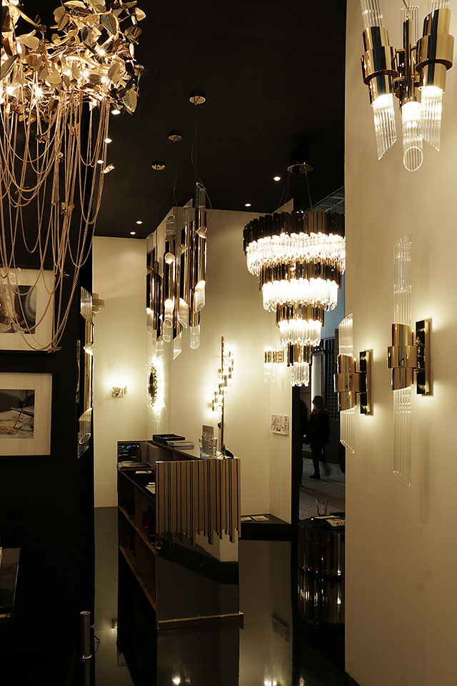 LUXXU MAISON ET OBJET 2017 (29) maison et objet 2017 The Best Interior Design Inspiration from Maison et Objet 2017 LUXXU MAISON ET OBJET 2017 29