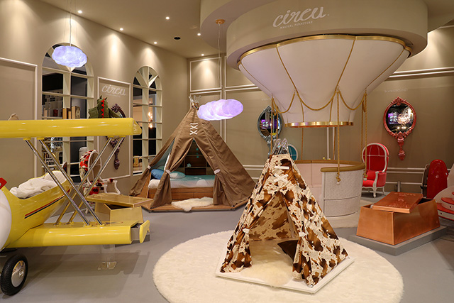 The Best Interior Design Inspiration from Maison et Objet 2017 maison et objet 2017 The Best Interior Design Inspiration from Maison et Objet 2017 MAISON ET OBJET 2017 MO17 CIRCU 11
