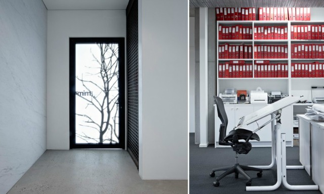 10 Modern Decorating Ideas By MIM Design That You Will Love decorating ideas 10 Modern Decorating Ideas By MIM Design That You Will Love MimOfficeColour07 785x470