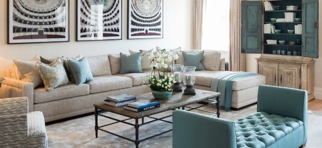7 Striking Home Decor Ideas By Joanna Wood To Inspire You home decor 7 Striking Home Decor Ideas By Joanna Wood To Inspire You Penthouse Covent Garden