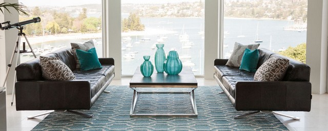 Home Decor Ideas By Coco Republic home decor ideas 7 Stunning Home Decor Ideas By Coco Republic Portfolio Clontarf NSW Coco Republic Interior Design Houses 0009