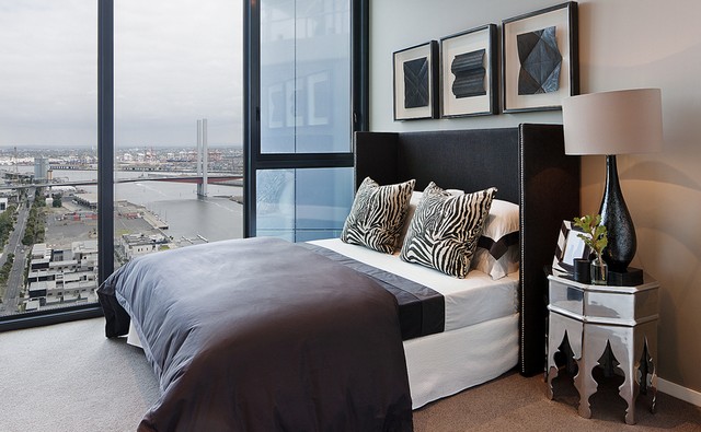 Australian homes home decor ideas 7 Stunning Home Decor Ideas By Coco Republic Portfolio Oly Sky Residences coco republic Interior Design Apartment 007