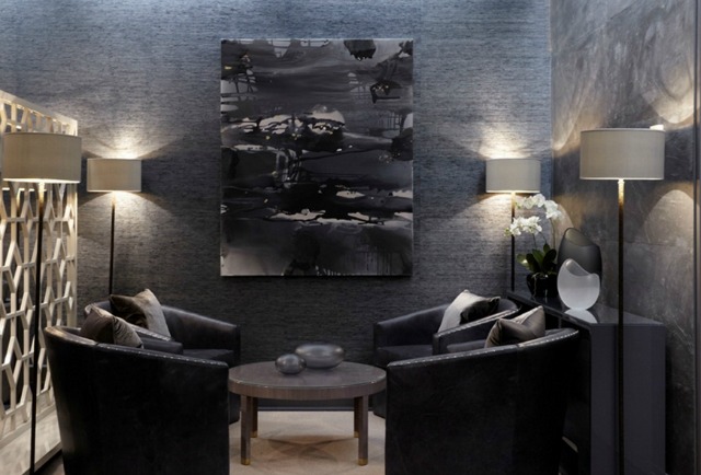 The Best Interior Design Inspiration By Katharine Pooley interior design inspiration The Best Interior Design Inspiration By Katharine Pooley Royal Suite