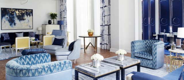 David Collins Studio: 10 Fantastic Home Decor Ideas To Inspire You david collins studio David Collins Studio: 10 Fantastic Home Decor Ideas To Inspire You Sky Residence
