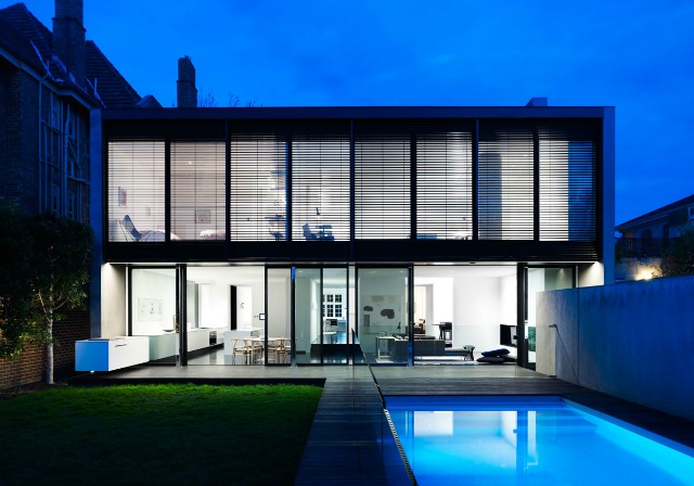 The Best Interior Design Inspiration By Carr To Impress You interior design inspiration The Best Interior Design Inspiration By Carr To Impress You South Yarra Residence