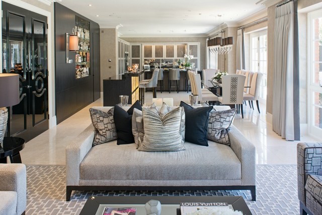 Striking Decor Ideas You Will Love By Hill House Interiors home decor Striking Home Decor Ideas You Will Love By Hill House Interiors Striking Home Decor Ideas You Will Love By Hill House Interiors 2