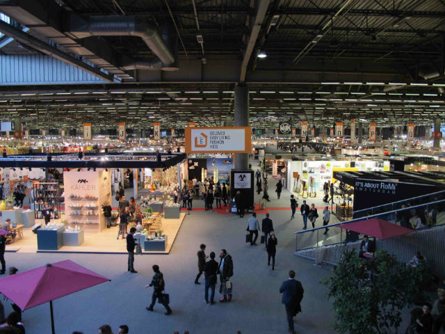 The Complete Guide to Maison et Objet 2017 for Visitors (1) Maison et Objet 2017 The Complete Guide to Maison et Objet 2017 for Visitors The Complete Guide to Maison et Objet 2017 for Visitors 1