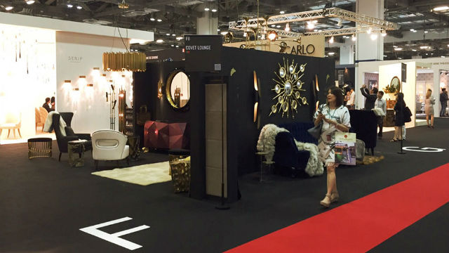The Complete Guide to Maison et Objet 2017 for Visitors (2) Maison et Objet 2017 The Complete Guide to Maison et Objet 2017 for Visitors The Complete Guide to Maison et Objet 2017 for Visitors 2