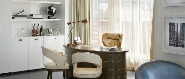 David Collins Studio: 10 Fantastic Home Decor Ideas To Inspire You david collins studio David Collins Studio: 10 Fantastic Home Decor Ideas To Inspire You The London Penthouse