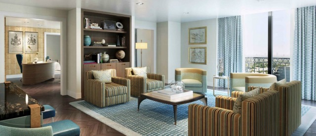 David Collins Studio: 10 Fantastic Home Decor Ideas To Inspire You david collins studio David Collins Studio: 10 Fantastic Home Decor Ideas To Inspire You The gate suites