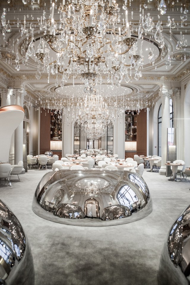 Where To Eat In Paris During Maison et Objet 2017 maison et objet 2017 Where To Eat In Paris During Maison et Objet 2017 Where To Eat In Paris During Maison et Objet 2017 1
