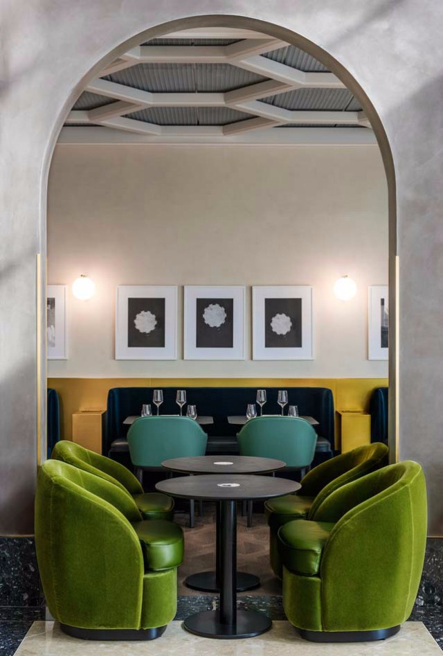 Where To Eat In Paris During Maison et Objet 2017 maison et objet 2017 Where To Eat In Paris During Maison et Objet 2017 Where To Eat In Paris During Maison et Objet 2017 2