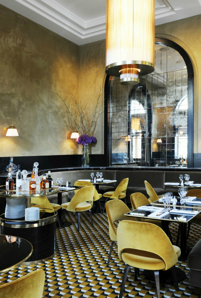 Where To Eat In Paris During Maison et Objet 2017 maison et objet 2017 Where To Eat In Paris During Maison et Objet 2017 Where To Eat In Paris During Maison et Objet 2017