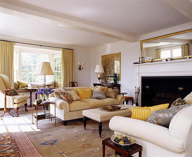 10 Interior Designers That Will Give You Major Inspiration  ny interior designers 10 NY Interior Designers That Will Give You Major Inspiration aerostudios