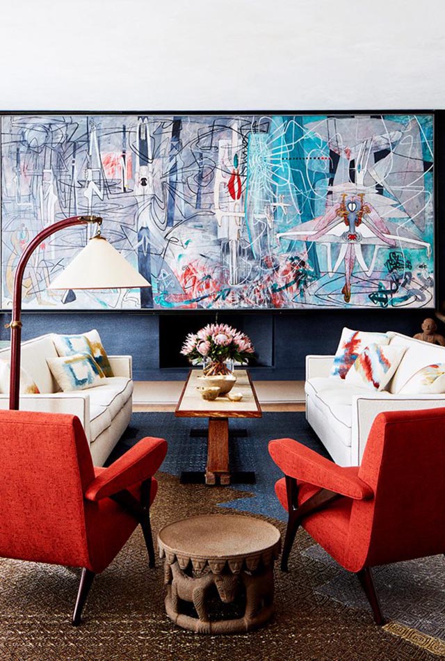 10 NY Interior Designers That Will Give You Major Inspiration ny interior designers 10 NY Interior Designers That Will Give You Major Inspiration amy