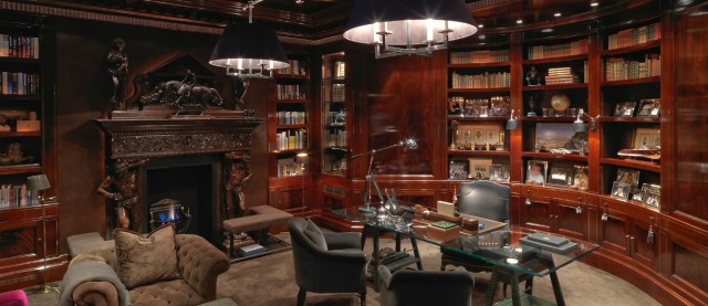 David Collins Studio: 10 Fantastic Home Decor Ideas To Inspire You david collins studio David Collins Studio: 10 Fantastic Home Decor Ideas To Inspire You arts crafts family home