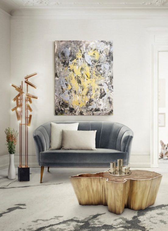 living room design Top Ideas For Your Photo Wall Design For An Elegant Living Room Design bb1