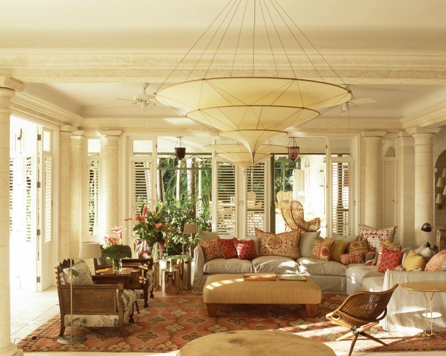 8 Impressive Decorating Ideas To Copy From Suzy Hoodless decorating ideas 8 Impressive Decorating Ideas To Copy From Suzy Hoodless beach house