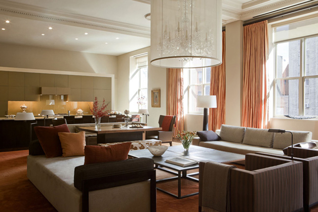 10 NY Interior Designers That Will Give You Major Inspiration  ny interior designers 10 NY Interior Designers That Will Give You Major Inspiration bruce bierman 2