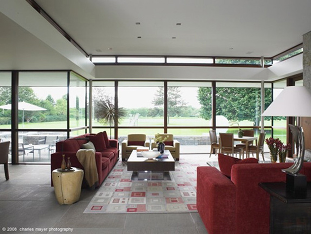 10 NY Interior Designers That Will Give You Major Inspiration  ny interior designers 10 NY Interior Designers That Will Give You Major Inspiration bruce bierman