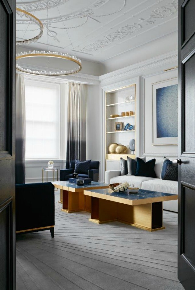 The Best Interior Design Inspiration By Katharine Pooley interior design inspiration The Best Interior Design Inspiration By Katharine Pooley capa 3
