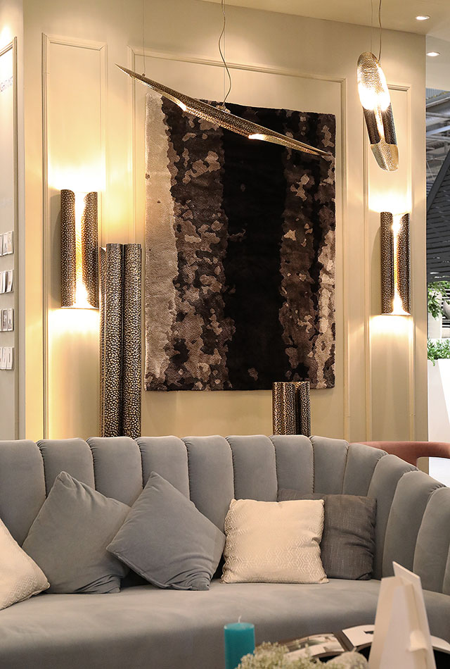maison et objet 2017 The Best Interior Design Inspiration from Maison et Objet 2017 capa Ii
